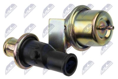 hűtőfolyadék-szabályozó szelep NTY CTM-FR-083 for FORD