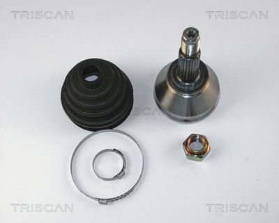 Шарнирный комплект, приводной вал TRISCAN 8540 15103 для FIAT REGATA