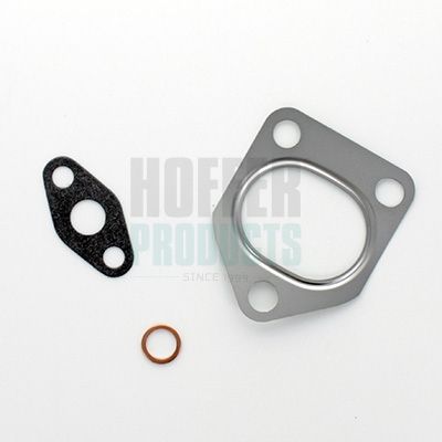 SET MONTAJ TURBOCOMPRESOR