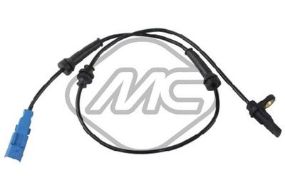 датчик, обороти на колелото Metalcaucho 50295