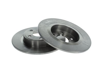 BREMSSCHEIBE BOSCH 0986479A38 28