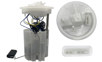 SISTEM ALIMENTARE CU COMBUSTIBIL