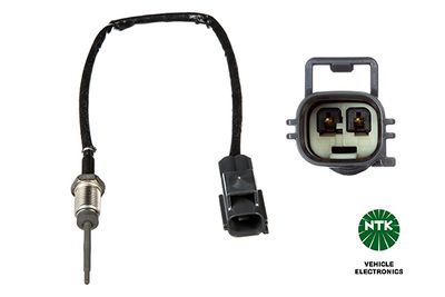 SENZOR TEMPERATURA GAZE EVACUARE NTK 96443