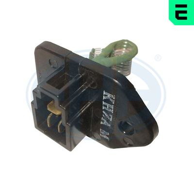 REZISTOR VENTILATOR HABITACLU