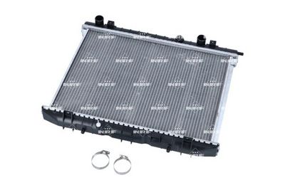 RADIATOR RACIRE MOTOR NRF 53940