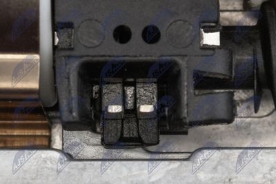 MUFA DE COMANDA COMPRESOR NTY ECDBM042 5