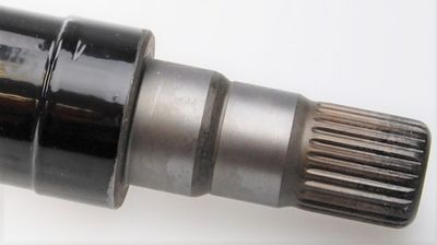 ANTRIEBSWELLE LÖBRO 306457 3