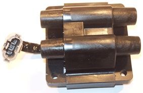 EUROCABLE DC-1072 Катушка зажигания  для SUBARU (Субару)