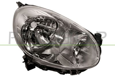 PRASCO DS0144813 Основная фара  для NISSAN (Ниссан)