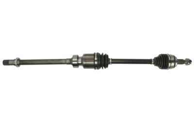 полуоска POINT GEAR PNG76342