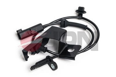 Jutiklis, rato greitis