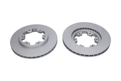 спирачен диск Kavo Parts BR-6717-C