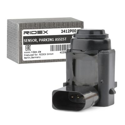 датчик, парктроник RIDEX 2412P0017
