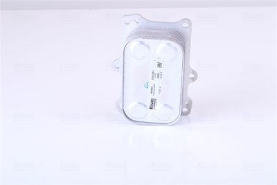 ÖLKüHLER MOTORöL NISSENS 90969 2