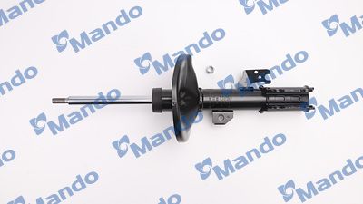 MANDO MSS016110 Амортизаторы  для TOYOTA CAMRY седан (_V4_) 2.4 (ACV40_)