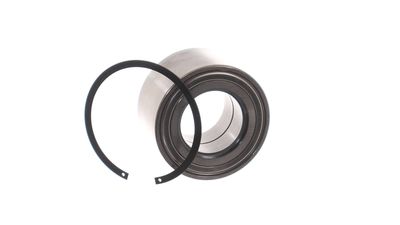 RADLAGERSATZ SKF VKBA6853 2