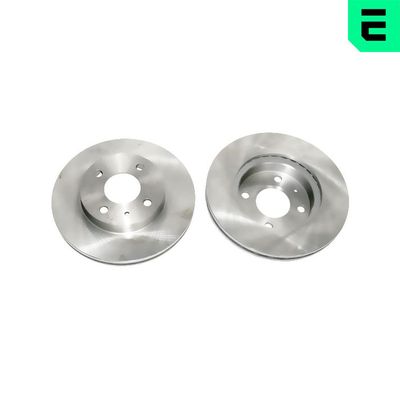 спирачен диск OPTIMAL BS-0930C