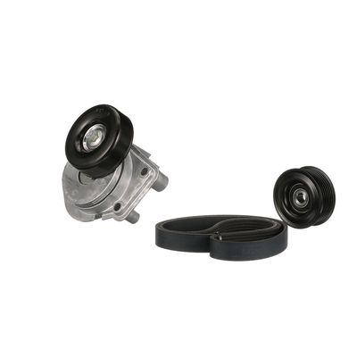 KEILRIPPENRIEMENSATZ GATES K096PK2228 4