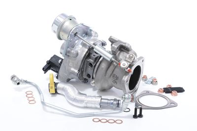 LADER AUFLADUNG BTS Turbo T981340 13