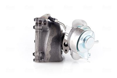 LADER AUFLADUNG NISSENS 93186 3