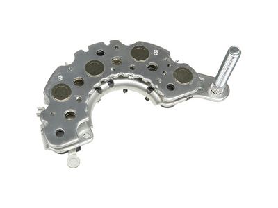 Gleichrichter, Generator