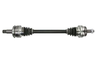 полуоска POINT GEAR PNG76340