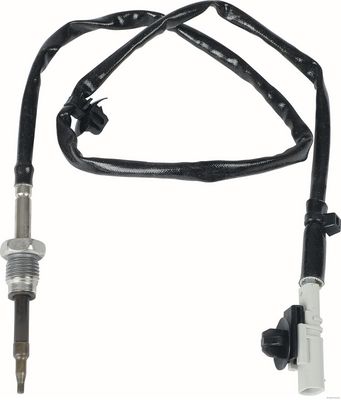 Sensor, udstødningsgastemperatur HERTH+BUSS JAKOPARTS J5950530