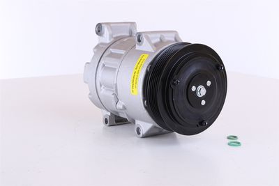 COMPRESOR CLIMATIZARE NISSENS 890803 38