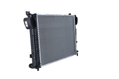 RADIATOR RACIRE MOTOR NRF 58366 20