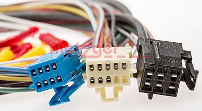 SET DE REPARAT CABLURI HAION METZGER AUTOTEILE 2320088 1