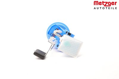 SISTEM ALIMENTARE CU COMBUSTIBIL METZGER AUTOTEILE 2250075 13