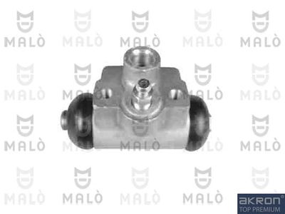 спирачно цилиндърче на колелото AKRON-MALÒ 90079
