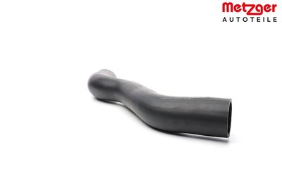 LADELUFTSCHLAUCH METZGER AUTOTEILE 2400784 25