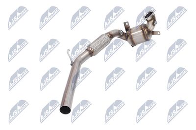 CATALIZATOR NTY KATVW009 26
