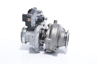 LADER AUFLADUNG BTS Turbo T918775 11