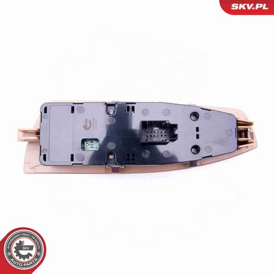 COMUTATOR MACARA GEAM ESEN SKV 37SKV046 3