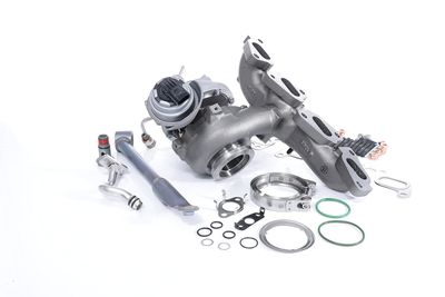 LADER AUFLADUNG BTS Turbo T981619 15