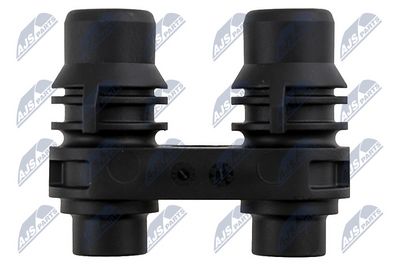 CUPLAJ CONDUCTA LICHID RACIRE NTY CTMWW125 2