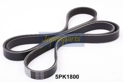 пистов ремък JAPANPARTS DV-5PK1800