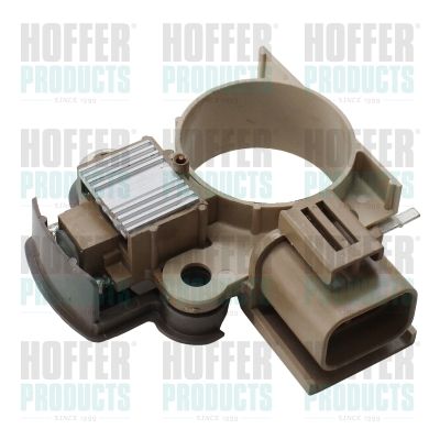 Регулятор генератора HOFFER 52040 для MITSUBISHI L300