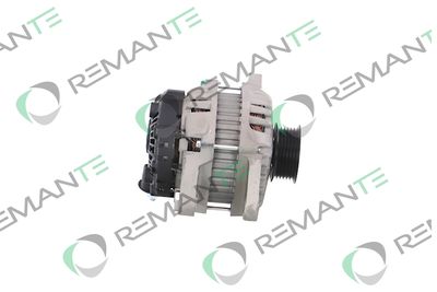 GENERATOR / ALTERNATOR REMANTE 011003001149R 3