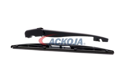 SET STERGATOARE CURATARE PARBRIZ ACKOJA A260242 12