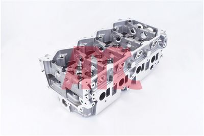 ZYLINDERKOPF AMC 908605K 3