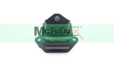 Подвеска, двигатель Mchanix ISENM-019 для ISUZU D-MAX