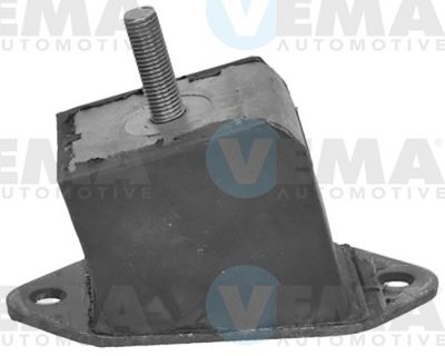 Łożyskowanie silnika VEMA 431365