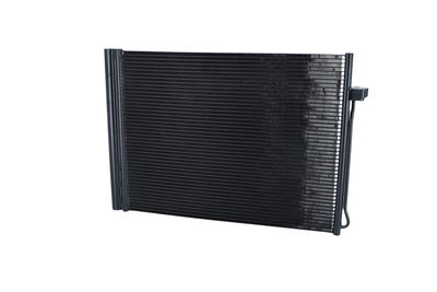 CONDENSATOR CLIMATIZARE NRF 35906 28