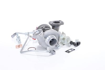 LADER AUFLADUNG BTS Turbo T981096BT 34