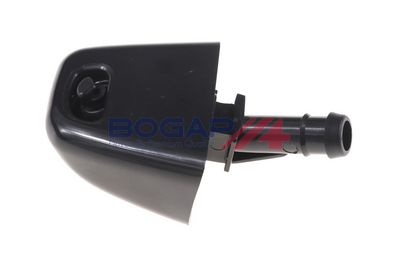 Waschwasserdüse, Scheinwerferreinigung