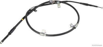 SEILZUG FESTSTELLBREMSE Herth+Buss Jakoparts J3930354