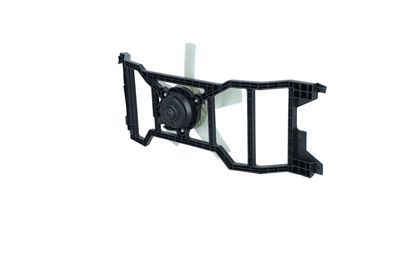 VENTILATOR RADIATOR NRF 47944 29